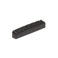 Black TUSQ XL by Graph Tech Nut 6 Stringg Electric 43 X 6 43 X 6,