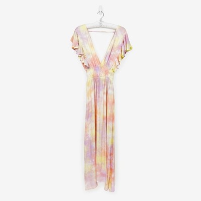 dahlia maxi dress Dahlia Maxi