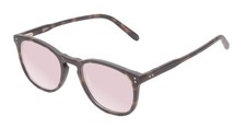 Reptile Unisex Panthos FL-41 Tinted Reading G...