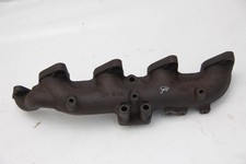 Abgaskrümmer Kia SORENTO 1 285114A470 2.5 125 KW 170 PS Diesel 06-2007