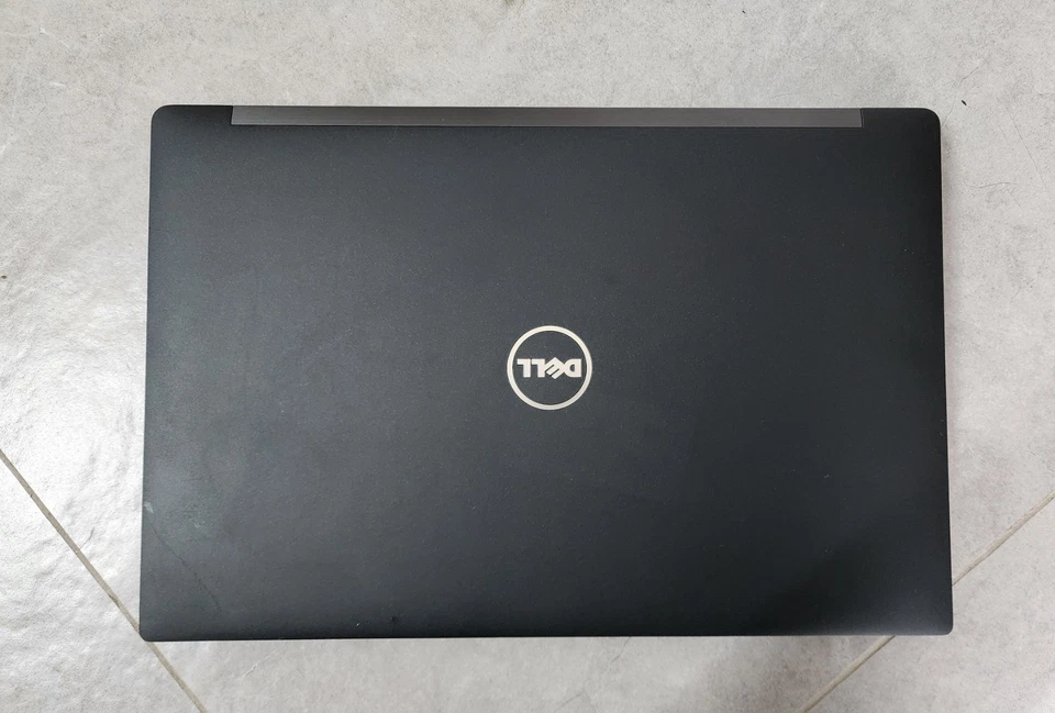 Dell Latitude 7480 Core i7 7th Gen 32GB 512GB SSD Windows 11 Pro TOUCHSCREEN !! - Image 3 of 4