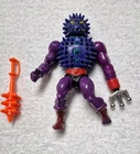 Vintage He-man MOTU Figure Spikor  For Parts/repair 1984