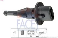 Facet Sensor, Ansauglufttemperatur 10.4010 FüR Daihatsu Lexus Mazda Opel Suzuki