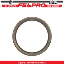 For 1996-1997 Dodge Grand Caravan 2.4L Engine Crankshaft Seal Kit Rear Fel-Pro
