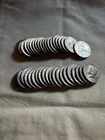 40 - 1776-1976 Kennedy Bicentennial Half Dollars!