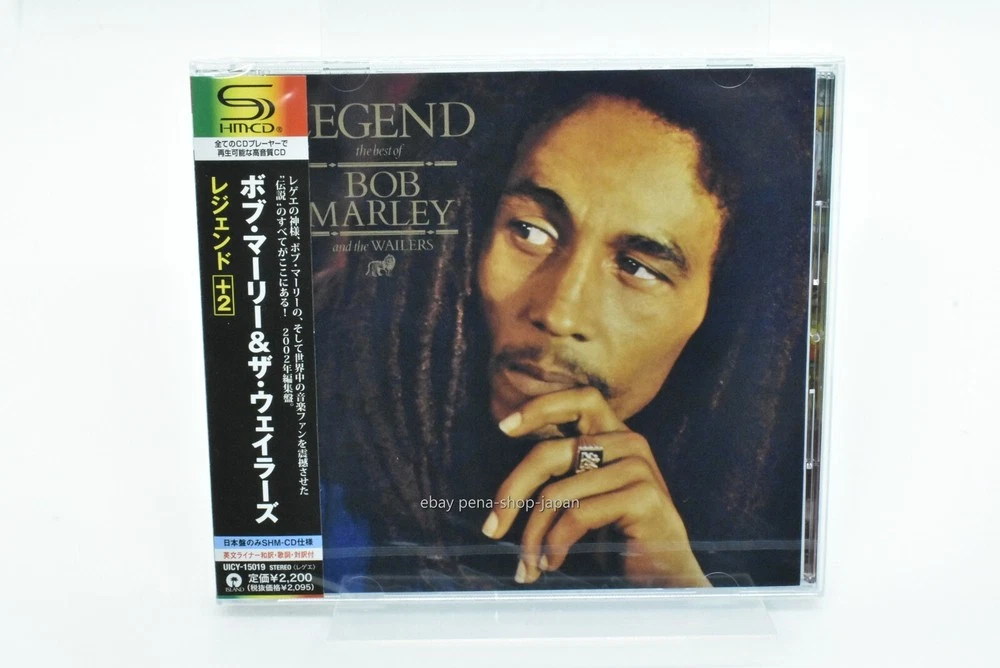 Japan Reggae, Ska & Dub Import Music CDs for sale | eBay