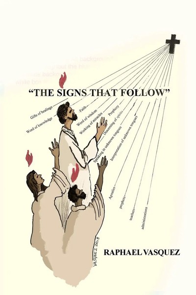 Raphael Vasquez | The Signs That Follow | Taschenbuch | Englisch (2020)-image