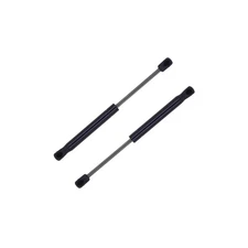 2x Tailgate Lift Supports Gas Struts for Mazda 6 09-13 Trunk Lid Shock