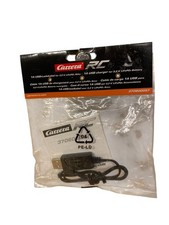 Carrera 370600057 USB Ladekabel für 3.2V LiFePo4 Akku | NEU & OVP