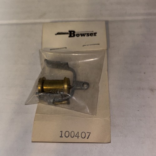 Kit de camión trasero locomotora de vapor de montaña pesada Bowser HO USRA 4-8-2 100407 | Condition: New