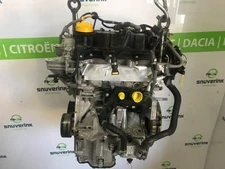 MOTOR Renault Clio V (RJAB) 2020 8201733029 / 100013342R / 1010201Q3K