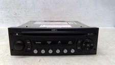 Autoradio Citroen BERLINGO