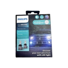 Headlight Bulb-ultinonsport Led Philips 90059006usled