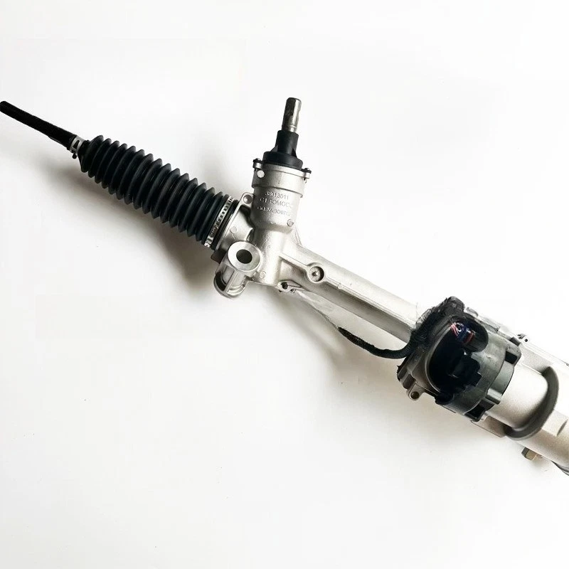 Rack de direção hidráulica elétrica para Ford Ranger Wildtrak #EB3C3D070 JB3C3D070- - Imagem 3 de 4