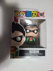 Funko - Teen Titans Go!  -  OG Robin #107