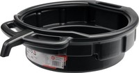 Yato YT-0717 Vana NA Zbiorki Olej 15L Q50CM