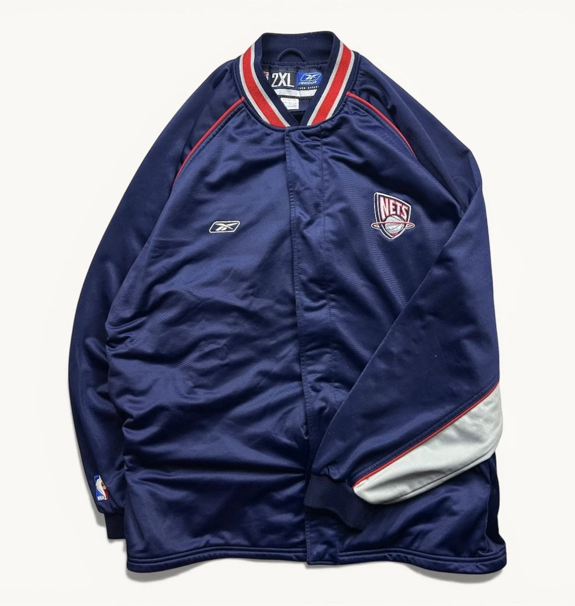 Reebok NBA Jackets for sale | eBay