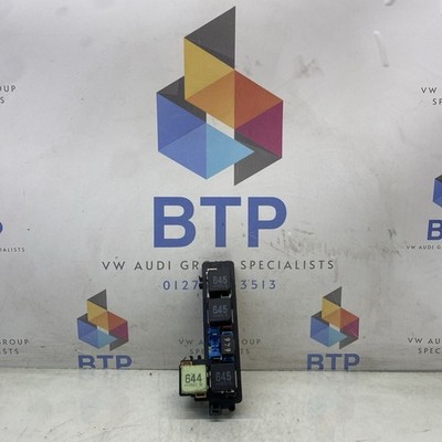 VOLKSWAGEN GOLF MK6 2.0 TDI DIESEL FUSE RELAY BOX 2009-012  1K2937503B BOX75