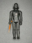 Darth Vader Star Wars 1977 Kenner Vintage Action Figure