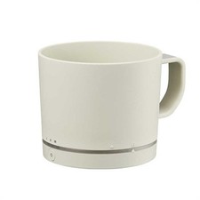 KIRIN ElekSalt Electric Salt Cup Salt Reduction Tableware ES-B001 New from JP