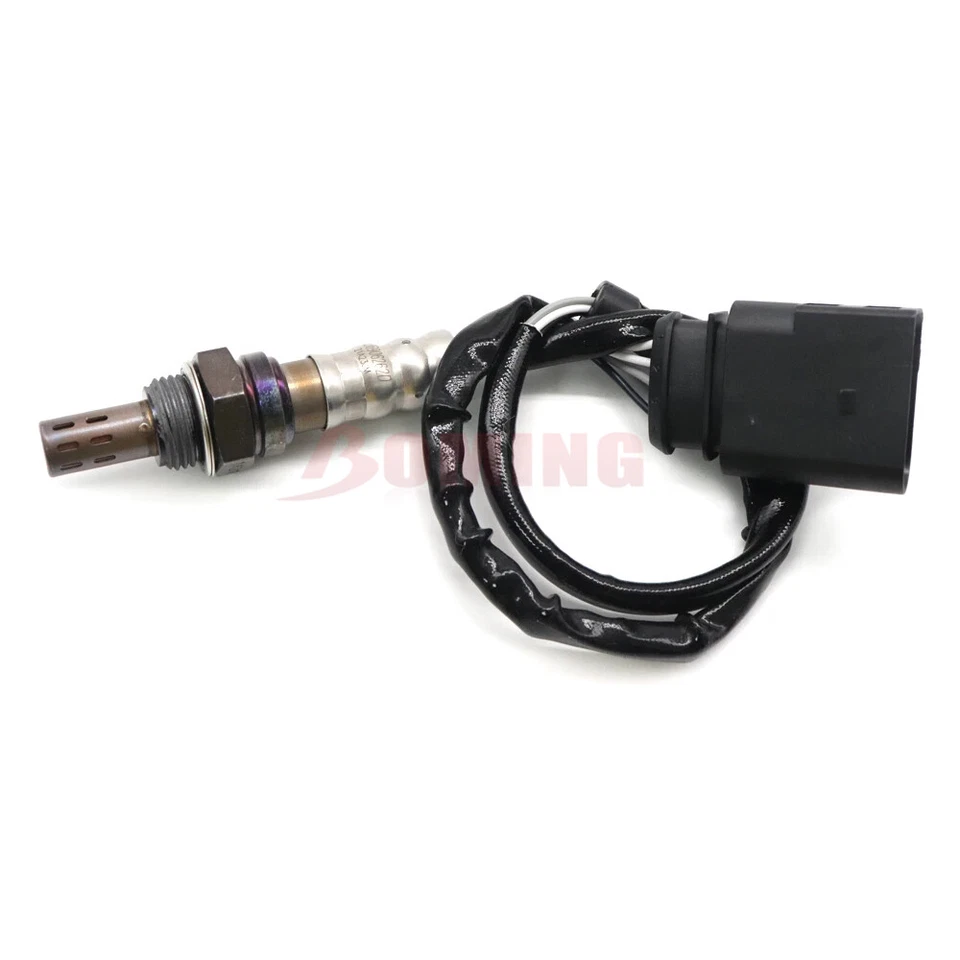 Sensor lambda de oxígeno 036906262D para VW Polo Golf V Seat Cordoba Skoda Roomster Foto 2 de 4