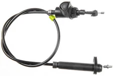 Automatic Transmission Detent Cable-Auto Trans Detent Cable Pioneer CA-1937