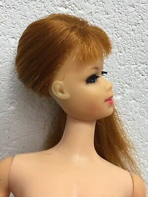 Vintage Mod Barbie Stacey 1969 Japanese Exclusive Fashion Mini 