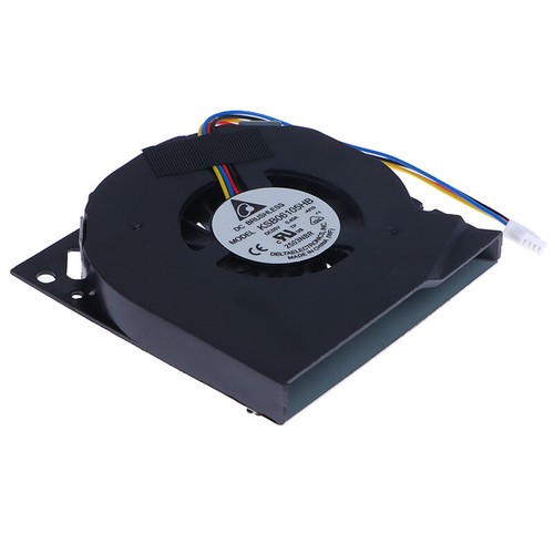 New CPU Cooling Fan For NUC5 I3/I5/I7 NUC7 NUC5I7RYH Mini PC Mini Fan - Afbeelding 2 van 11