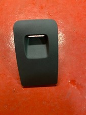 RENAULT TRAFIC VIVARO NV300 DRIVERS LOWER STORAGE CUBBY BOX