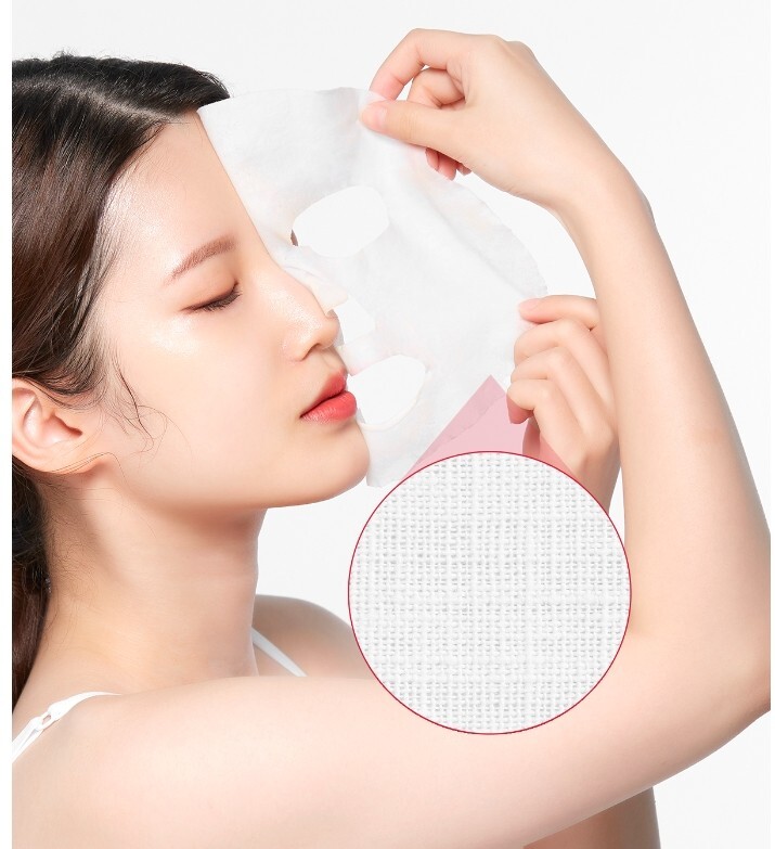 medicube 美顔器 ピンク Red Centella Mask 付属 Red Centellaca Mask – MEDICUBE US