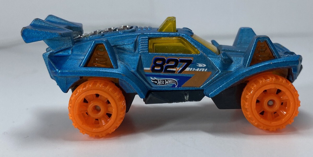 ミニカー Hot Wheels MAKOTO - M&K CUSTOM 2011 ミニカー Hot Wheels MAKOTO - M&K CUSTOM 2011 Hot Wheels 2011