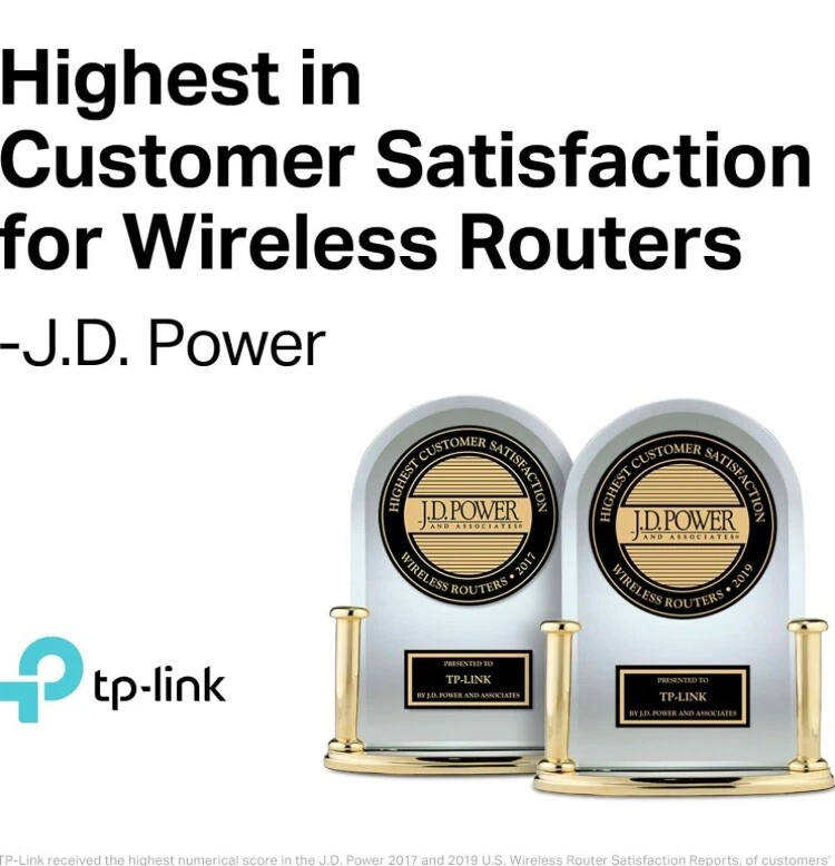 TP-LINK Deco M4 Home Mesh Wi-Fi System - Pack of 3 - Image 4 of 4