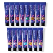 AVEDA full spectrum PERMANENT hair color Pure Tone Toner, You Pick! Vegan Line