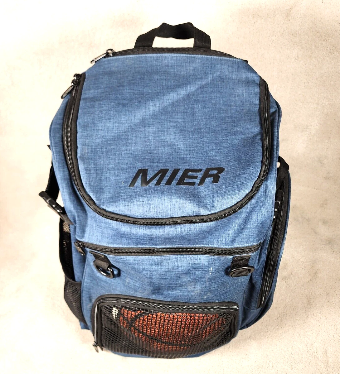 MIER Adult Lunch Bag Review: Heavy-Duty Tote for Meals