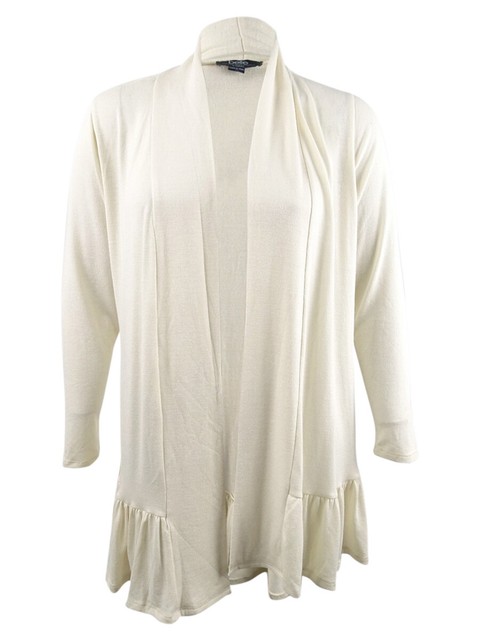 belle by belldini cardigan