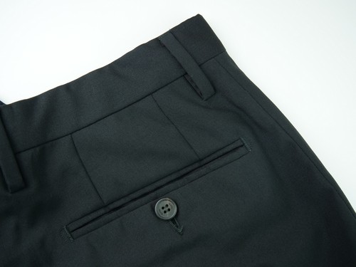 Gucci vintage man pants - Picture 5 of 7