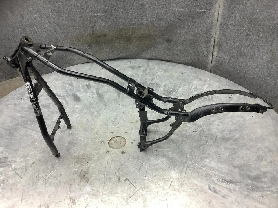 14 Victory Judge Frame Chassis 19T - Image 3 of 4