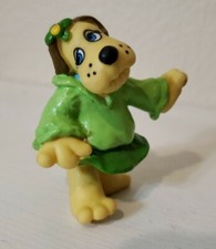 Pound Puppy Bright Eyes 2.5" Tonka Corp. 1985 Figure