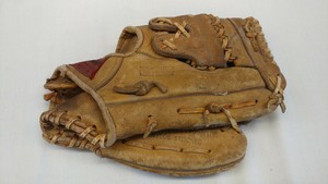 revelation baseball glove