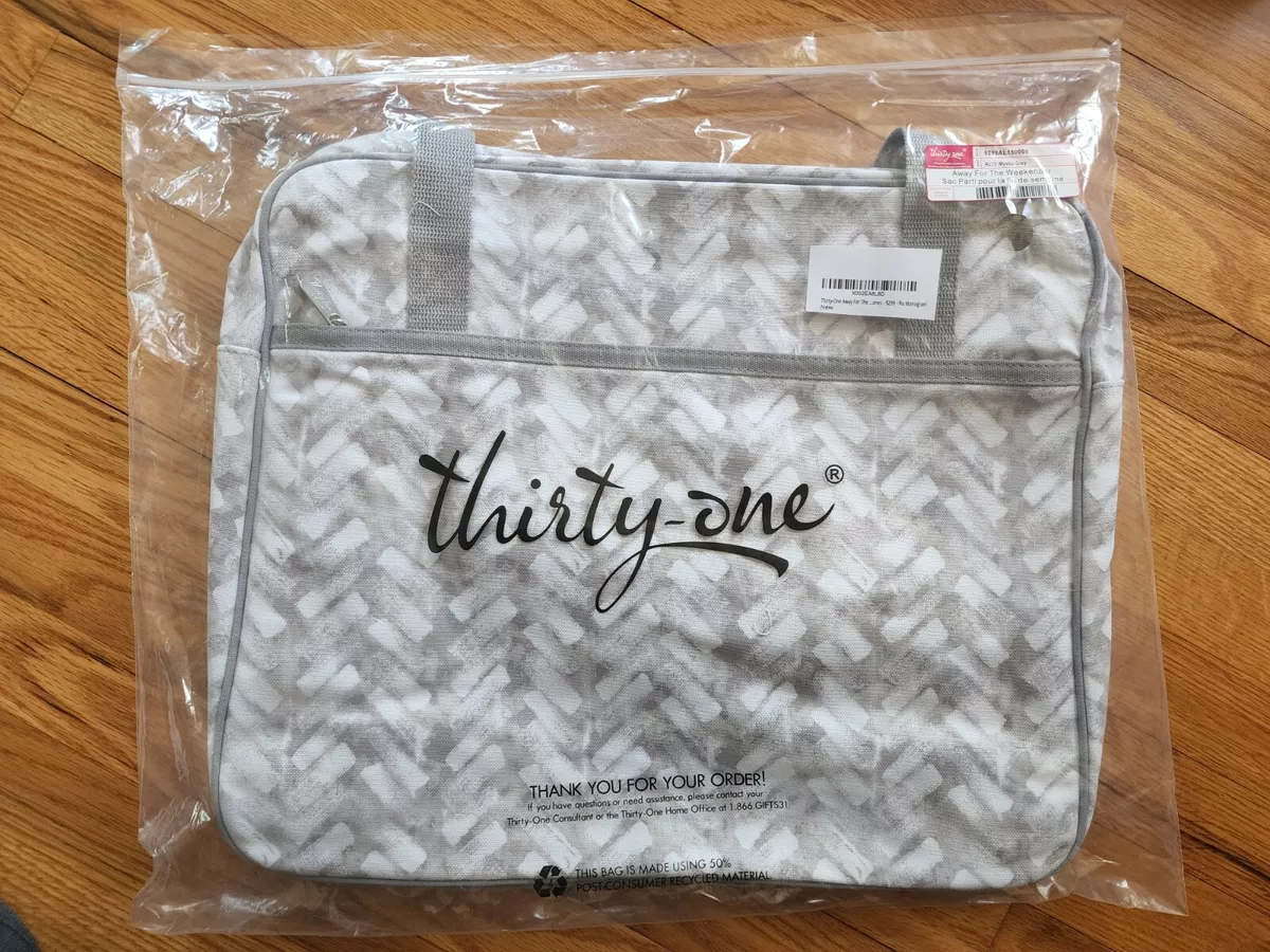 The weekender cheap away bag