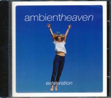 CD Ambient Heaven - Exhileration