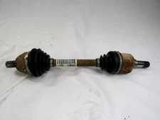 3M51-3B437-DAF FRONT LEFT SEMI AXLE FORD FOCUS SW 1.6 D 66KW 5
