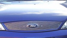Calandre Ford MONDEO