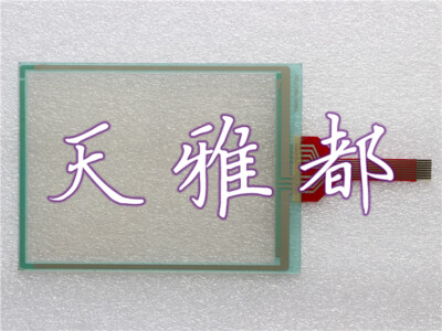 1PCS NEW For  KOYO EA7-S6M EA7-S6M-R EA7-T6CL-R  Touchpad