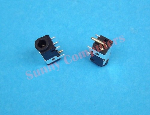 Original ASUS EeePC 1018P 1018PB 1106HA 1215P DC Power Port Jack Plug Connector - Picture 3 of 3