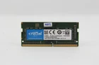 Memoria Ram Crucial Ct4g4sfs824a Ddr4 2400mhz