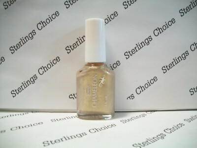 Scherer Chameleon Nail Polish #30 Galactic