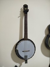 Chitarra banjo mandolino EKO Recanati 70
