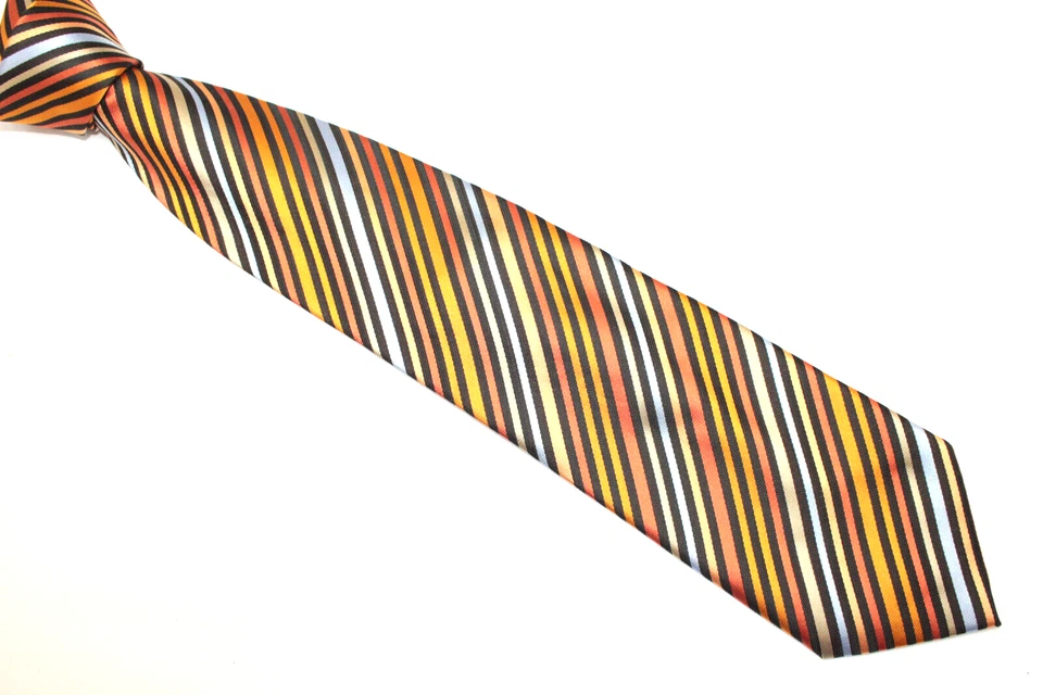 Corbata LES COPAINS F66617 Foto 2 de 4