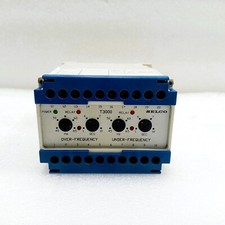 Selco T3000-01 T3000 Frequenzrelais